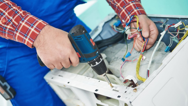 Karacasu İmmergas servisi orijinal yedek parça kullanımı